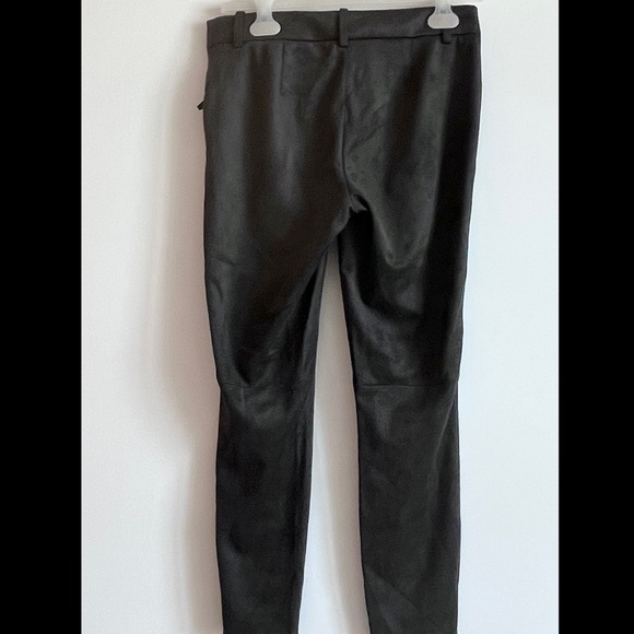 BNWOT BABATON ELLIOT FAUX SUEDE PANT - Picture 8 of 8